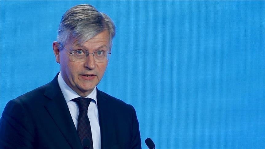 ONU : les opérations de paix n'atteignent que des "objectifs intermédiaires", selon J.-P Lacroix