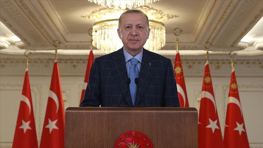 Türkiye congratulates Northern Cyprus on 40th anniversary of foundation