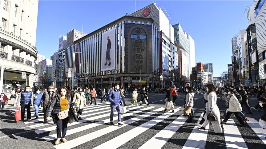 Japan’s economy contracts worse than expected in 3rd quarter