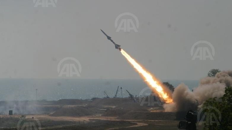 US approves possible sale of SM-6 missile to South Korea