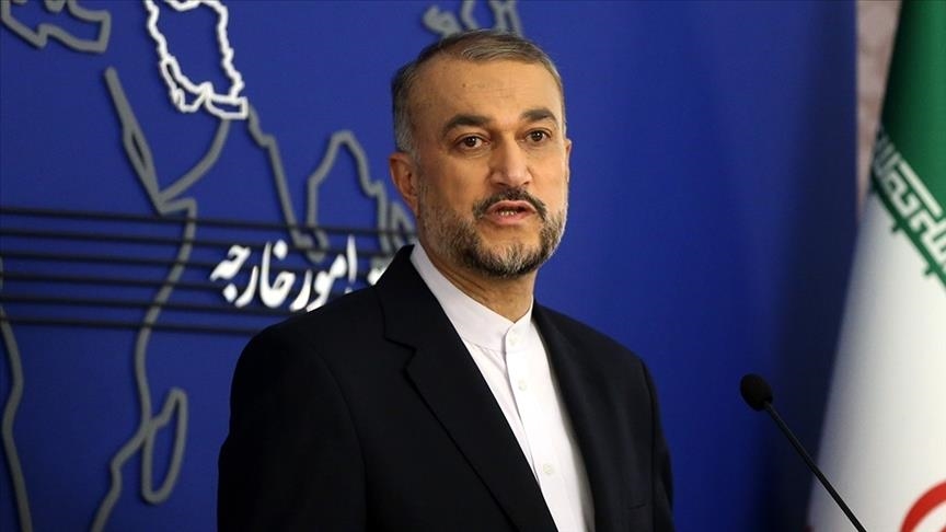 Iran: SAD šalje Tel Avivu zabranjeno oružje, uključujući fosforne bombe