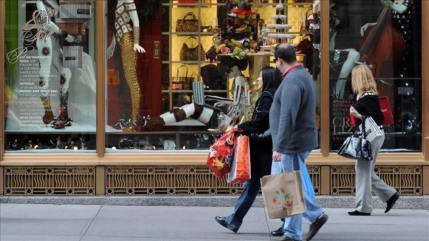 US business inventories rise 0.4% in September