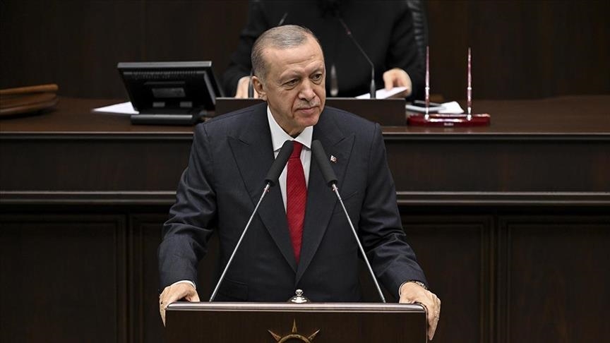 Erdoğan: E them hapur se Izraeli është një shtet terrorist