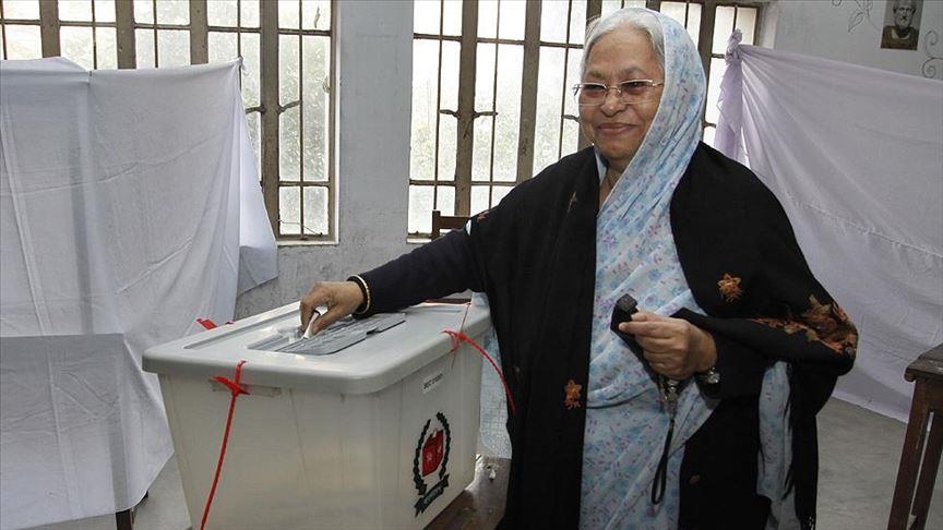 Interim setup unlikely as Bangladesh announces elections on Jan. 7