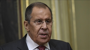 Lavrov says Palestinian state 'inevitable'