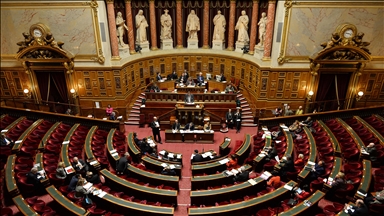 French Senate passes bill on controlling immigration