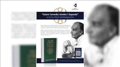 Sarajevo: Muzej "Alija Izetbegović“ štampao djelo "Islam između Istoka i Zapada“