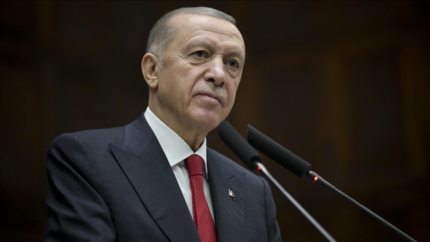 Türkiye rejects Netanyahu's 'unfounded slander' against President Erdogan