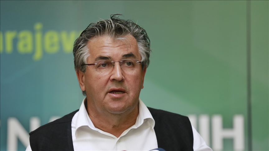 Ambasador BiH Subašić: Iz Gaze uspješno evakuirano 36 osoba, šestoro se nije pojavilo na Rafahu