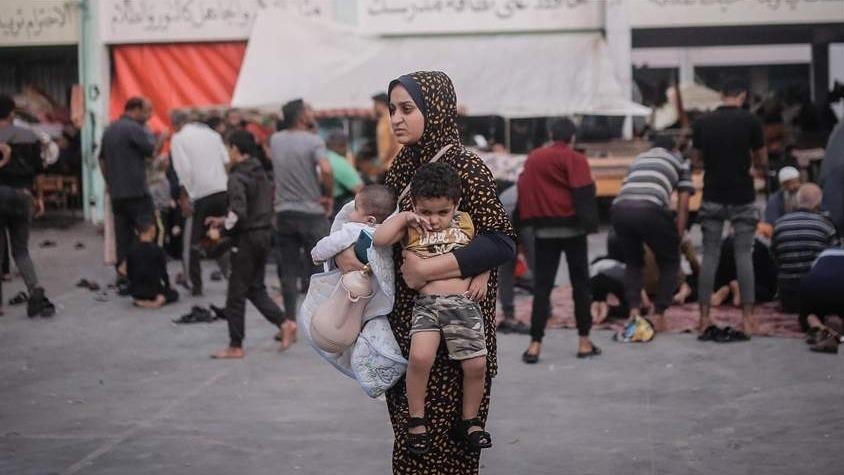 Islamska zajednica u BiH objavila broj transakcijskog računa za uplatu za pomoć narodu Gaze
