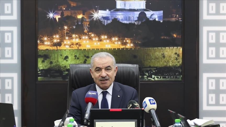 "Gaza est passée de la plus grande prison au plus grand cimetière dans le monde" (MAE palestinien )