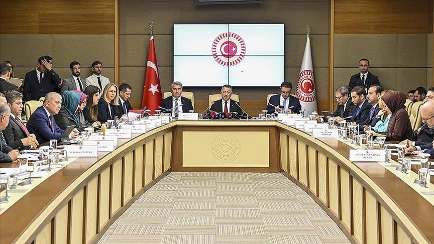 Türkiye postpones discussions on law proposal to approve Sweden’s NATO accession protocol Türkiye postpones discussions on law proposal to approve Sweden’s NATO accession protocol