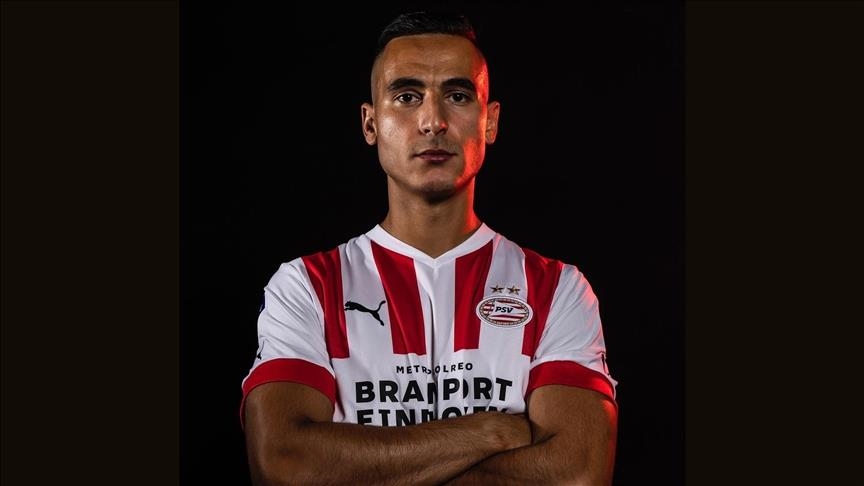 Anwar deals el ghazi