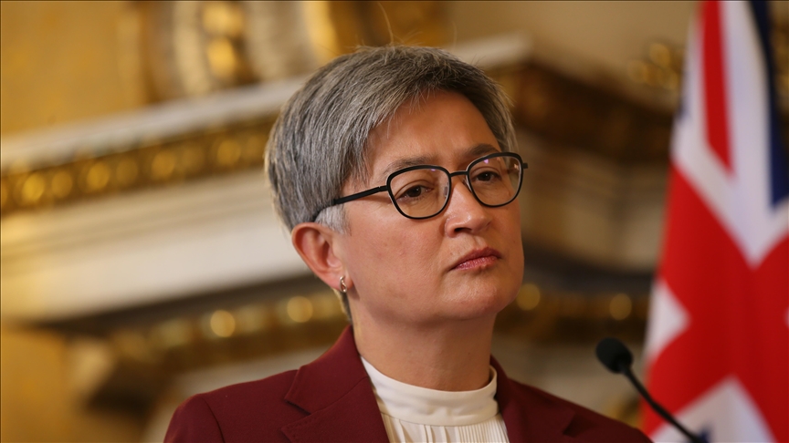 Australia’s foreign minister declines to meet with UN rapporteur for occupied Palestine