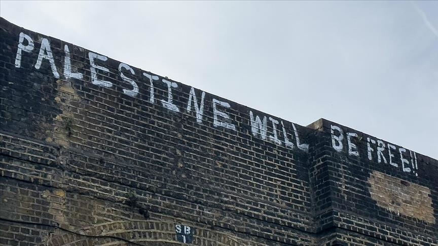 Czech Republic to criminalize pro-Palestine slogans in certain circumstances