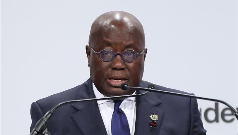 Le Ghana appelle l’Afrique à faire front commun pour obtenir des réparations pour l’esclavage
