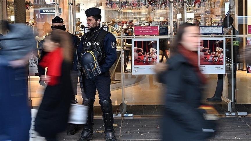 French police secretly using facial recognition software developed by Israeli company since 2015: Report