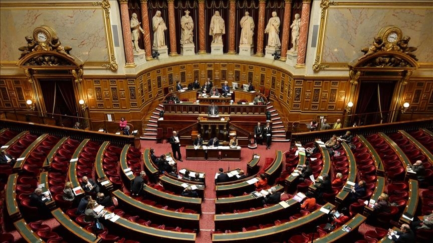 French news agency AFP under political pressure for its coverage of Israeli-Palestinian conflict