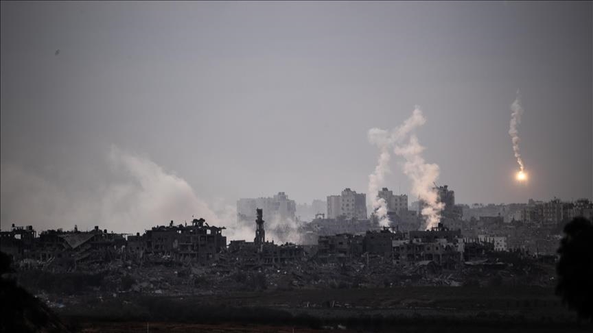 OPINION - US and the Palestine-Israel quandary, policy inertia, and the dictates of logic