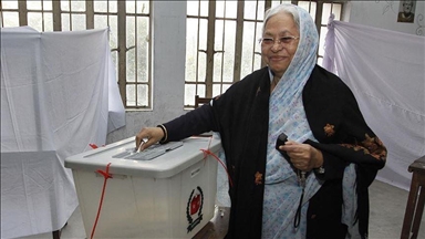 Bangladeshi opposition rejects election schedule, demands interim setup