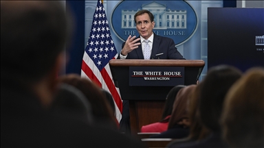 US would like China to use influence with Iran amid Middle East tensions: White House