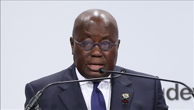 Le Ghana appelle l’Afrique à faire front commun pour obtenir des réparations pour l’esclavage