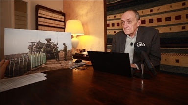 ادله وکیل فرانسوی مراجعه کننده به دیوان کیفری بین‌المللی درباره چرایی نسل کشی‌ بودن رویدادهای غزه 