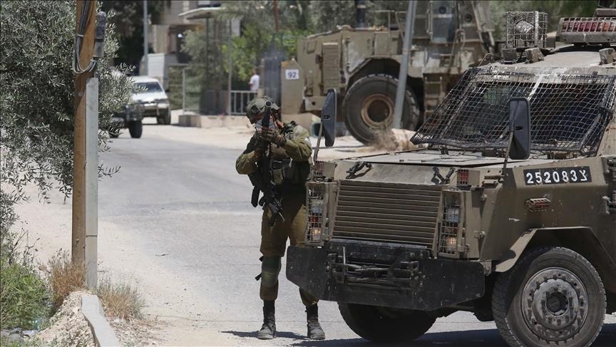 الضفة.. الجيش الإسرائيلي يعلن قتل فلسطينيَين إثنين قرب الخليل 