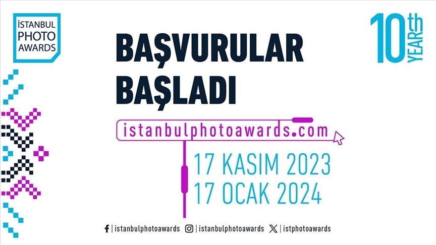 Начался прием заявок на конкурс Istanbul Photo Awards 2024