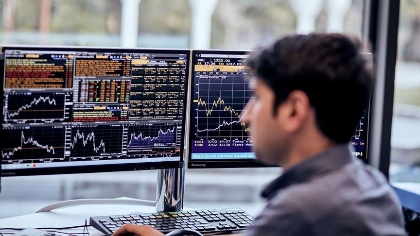 Türkiye'nin 5 yıllık kredi risk primi (CDS) yaklaşık 3 yılın ardından ilk kez 350 baz puanın altına indi