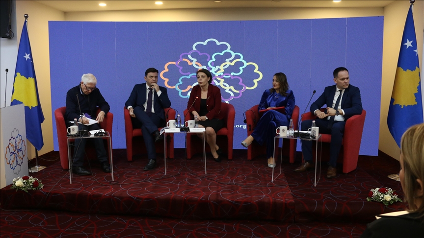 Kosovë, mbahet forumi ndërkombëtar për diasporën "Ulpiana"