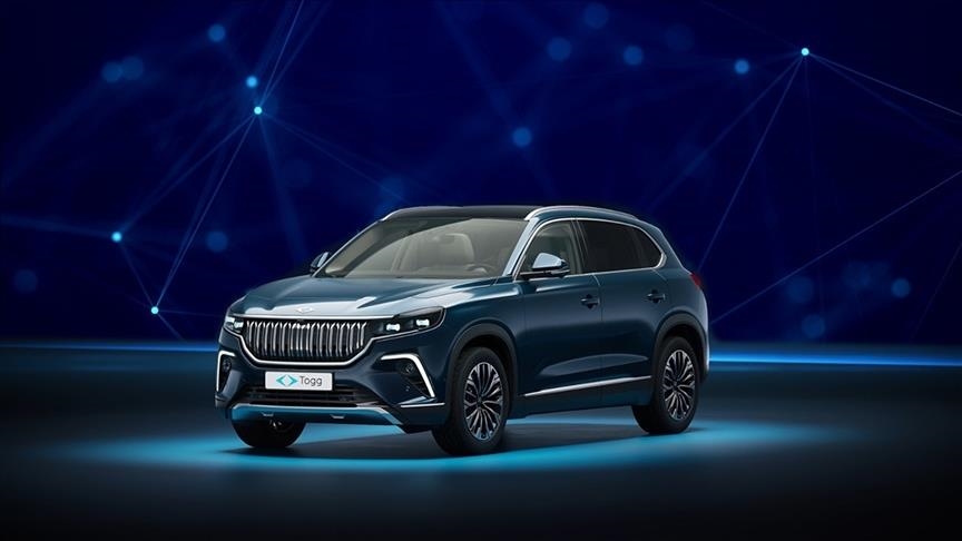 خودروی الکتریکی ملی ترکیه از سال 2025 به بازار اروپا عرضه میشود