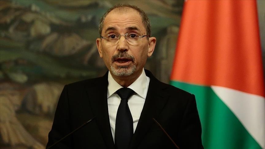 Chef de la diplomatie jordanienne : Amman ne signera pas d’accord sur l’énergie avec Tel Aviv