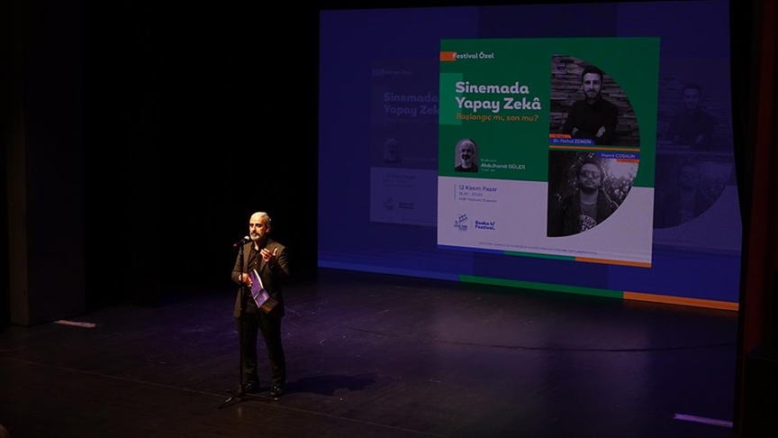 8. Kısa'dan Hisse Kısa Film Festivali sona erdi