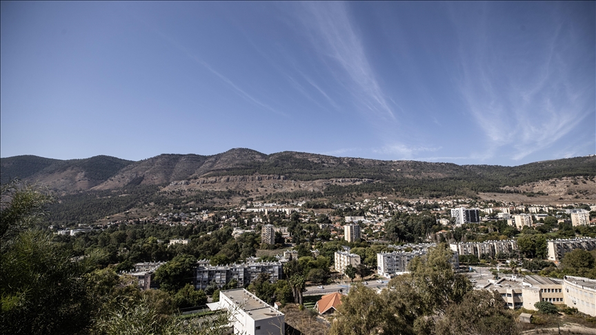 Hezbollah says it targeted Israeli soldiers in 3 separate attacks opposite southern Lebanese border