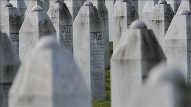 İsrail'in Gazze'ye saldırısı, acılı Boşnaklara Srebrenitsa soykırımını hatırlattı