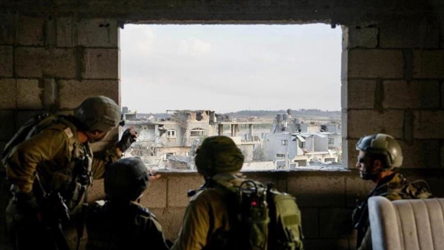 Al-Qassam : "Nous avons perdu le contact avec les personnes chargées de protéger les otages israéliens"