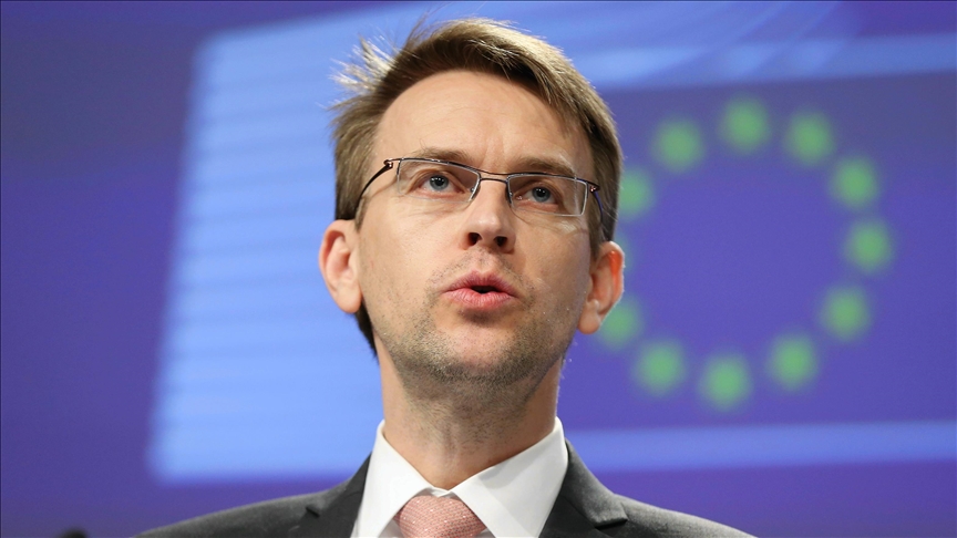EU evaluating Israel's signal to extend occupation in Gaza, post-operation plans