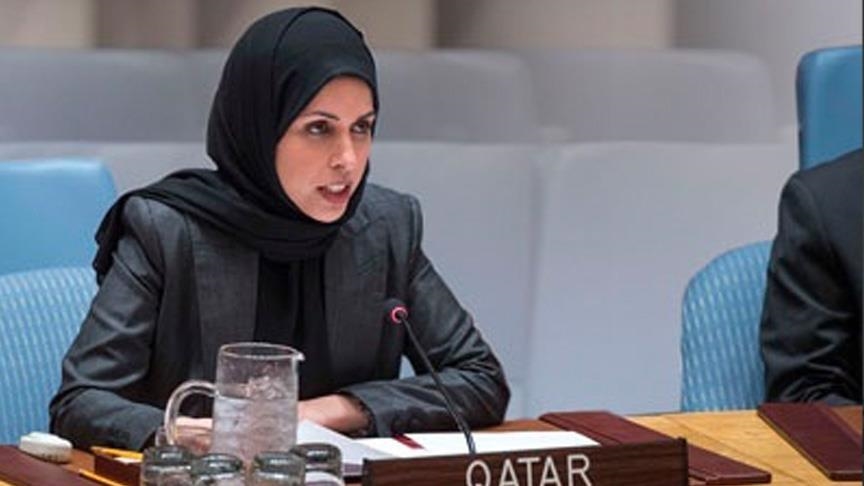 Qatar : "Le bombardement par Israël du siège de notre comité à Gaza ne nous dissuadera pas de fournir de l’aide"