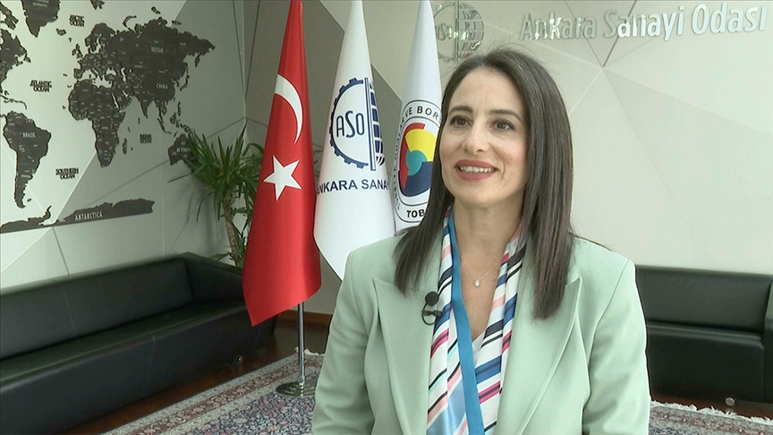 Manchester'ın okul sütleri, Türk firmasının kurduğu tesisten temin ediliyor