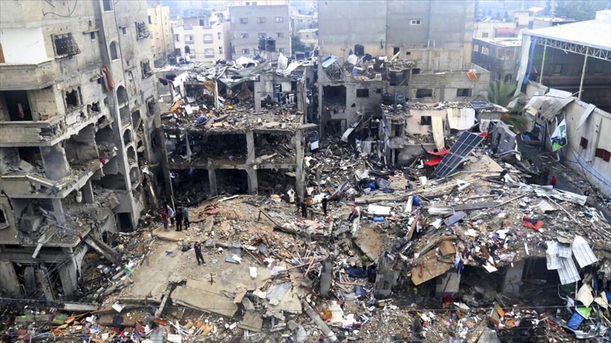 حماس لإسرائيل: لن نرحل وستحاسبون على مجزرة مدرسة الفاخورة 