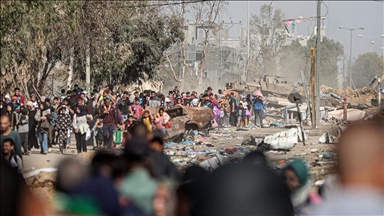 ООН: Убийство и насилие в Газе должны прекратиться