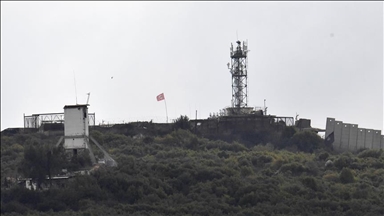 Israël fait état de 20 missiles tirés depuis le Liban vers la Haute Galilée
