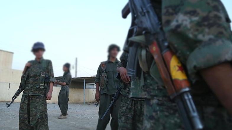 2 PKK terror members surrender in northern Iraq