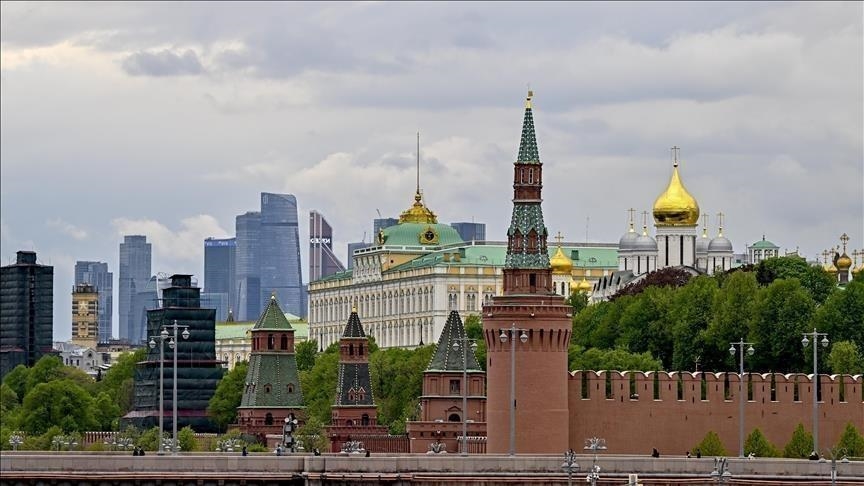 Rusija kaže da je oborila ukrajinski dron iznad Moskve
