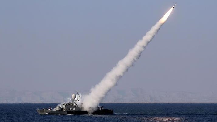 La France a réussi à réussir un missile balistique stratégique à la surface de la mer