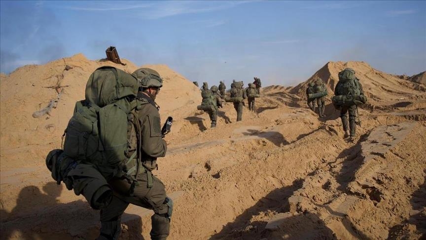 Analyste militaire israélien : "il est prématuré de parler de l'effondrement du Hamas"