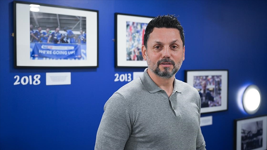 Cardiff Teknik Direktörü Erol Bulut: Güzel bir maç olacak, atmosferi mükemmel olacak, onu şimdiden söyleyebilirim