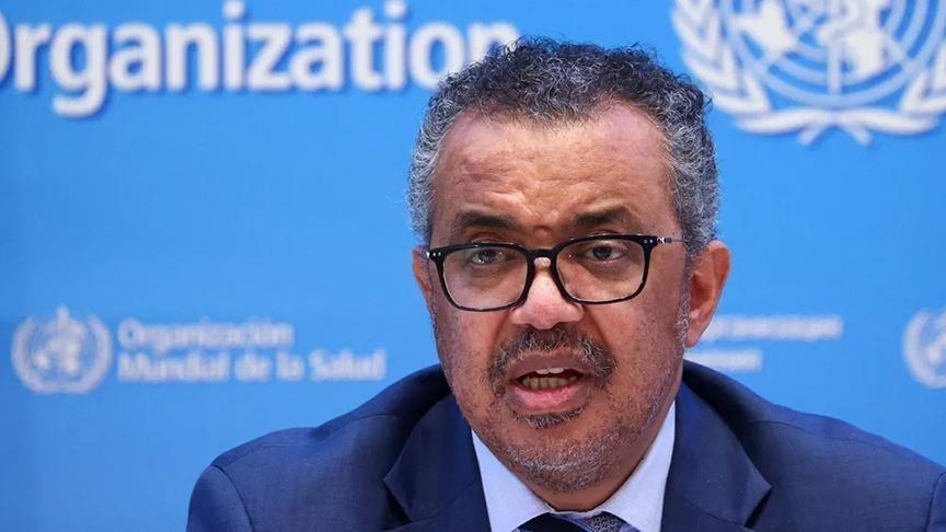 Chef de l'OMS : "Nous sommes choqués de l'attaque perpétrée contre l'hôpital indonésien à Gaza"