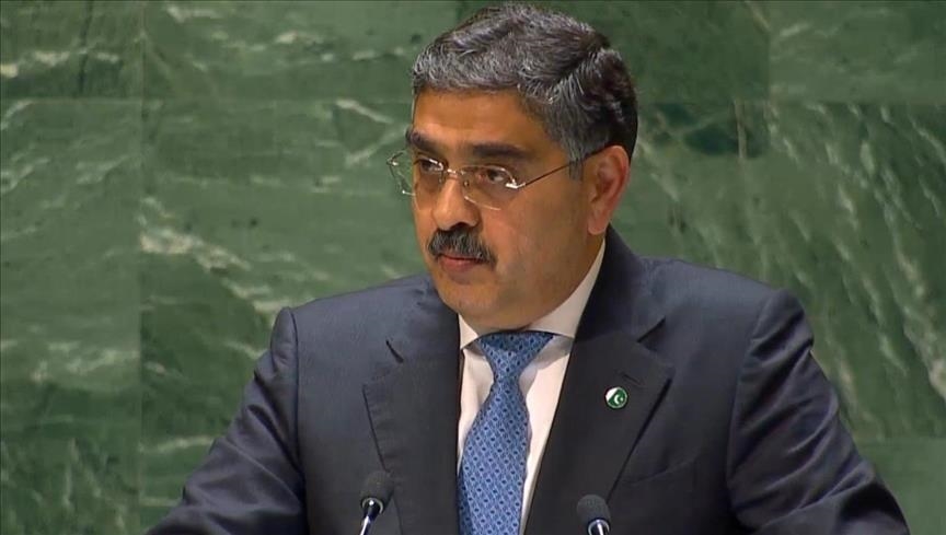 Pakistan: Svjedočimo holokaustu nad djecom u Gazi